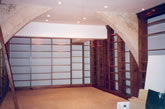 Agencement de magasin