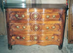 Commode Louis XIV