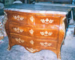 Commode Louis XIV