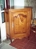 Encoignure Louis XV