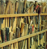 Les outils