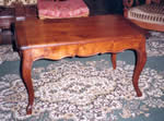 Table basse Louis XV