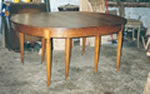 Table Louis XVI